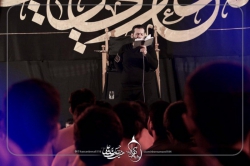رحلت حضرت ام البنین (س)
