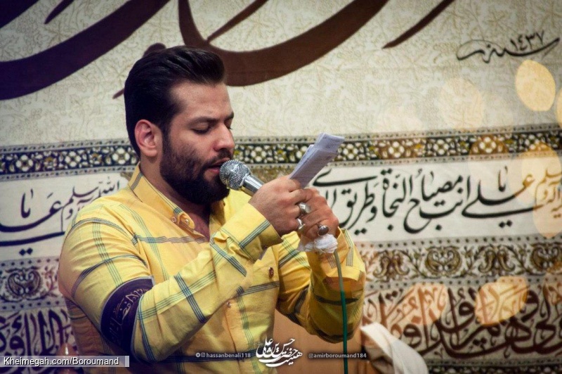 ولادت امام جواد (ع) و حضرت علی اصغر(ع) 98