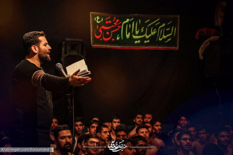 تخریب قبور ائمه بقیع 99