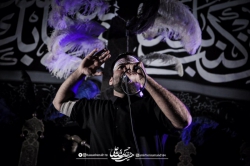 محرم99 - شب سوم - عکس