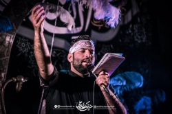 محرم99 - شب سوم - عکس