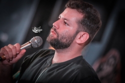 محرم 1401 - شب اول