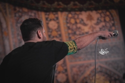 محرم 1401 - شب اول