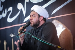 محرم 1401 - شب اول