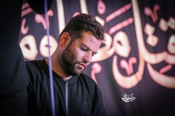 محرم 1401 - شب دوم
