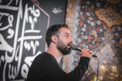 محرم 1401 - شب دوم