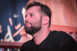 محرم 1401 - شب دوم
