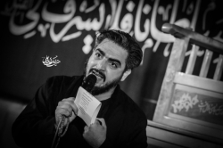 محرم 1401 - شب دوم