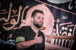 محرم 1401 - شب سوم