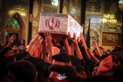محرم 1401 - شب چهارم