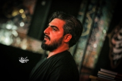 محرم 1401 - شب چهارم