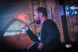 محرم 1401 - شب پنجم