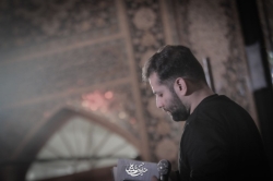 محرم 1401 - شب پنجم
