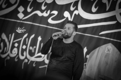 محرم 1401 - شب ششم