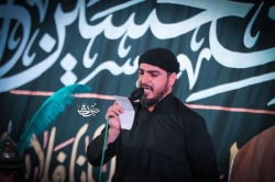 محرم 1401 - شب ششم