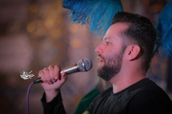 محرم 1401 - شب ششم