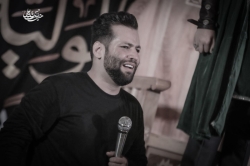 محرم 1401 - شب ششم