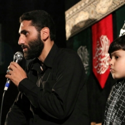 حاج حسین رحیمیان