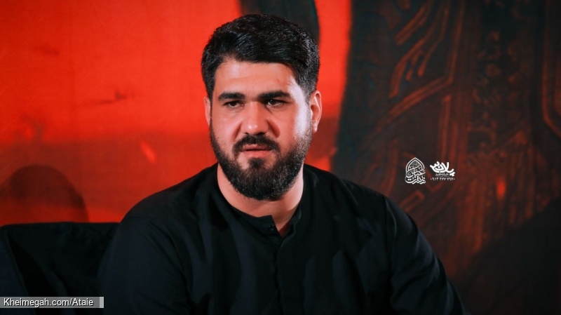 تصویر - کربلایی حسن عطایی