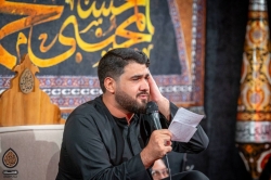 تصویر - کربلایی حسن عطایی