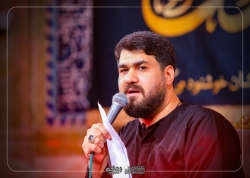 تصویر - کربلایی حسن عطایی