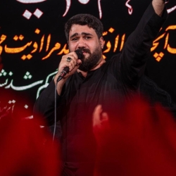 تصویر - کربلایی حسن عطایی