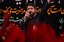 تصویر - کربلایی حسن عطایی