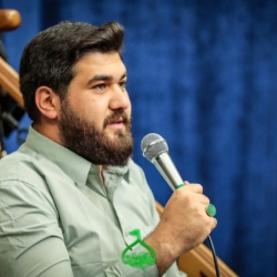 کربلایی حسن عطایی