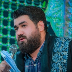 کربلایی حسن عطایی