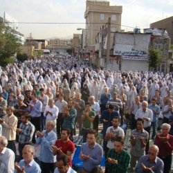 عید فطر۹۵