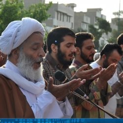 عید فطر ۹۴