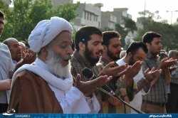 عید فطر ۹۴