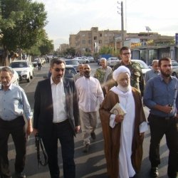 عید فطر ۹۵