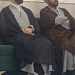 برگزاری جزء خوانی هرشب مسجد جامع افضل روستای گورزانگ میناب