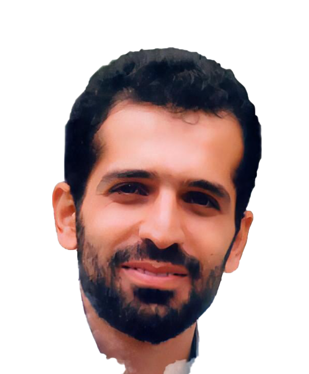 شهید مصطفی احمدی روشن بدون بک گراند