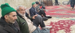 میلاد حضرت زهرا سلام الله علیها هیئت مذهبی فرهنگی فاطمة الزهراء سبزوار