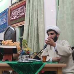 میلاد حضرت زهرا سلام الله علیها هیئت مذهبی فرهنگی فاطمة الزهراء سبزوار