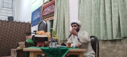 میلاد حضرت زهرا سلام الله علیها هیئت مذهبی فرهنگی فاطمة الزهراء سبزوار