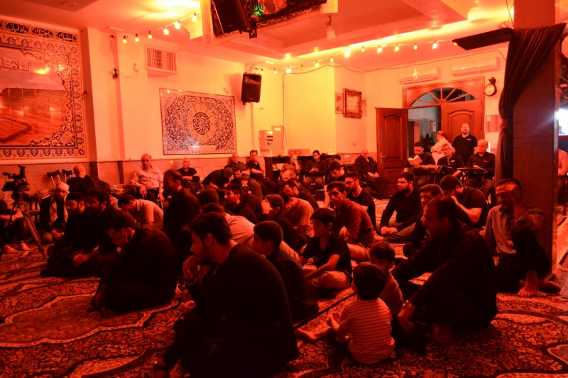 ماه رمضان ١٣٩٧