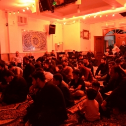 ماه رمضان ١٣٩٧
