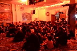 ماه رمضان ١٣٩٧
