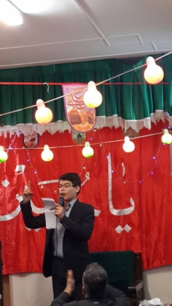 مواليد شعبان