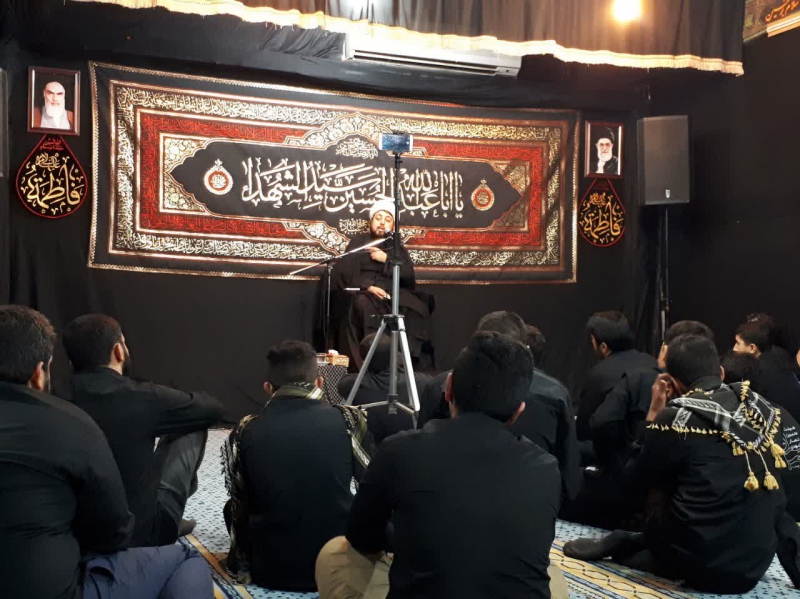 محرم الحرام۹۷