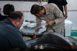 شب عاشورا محرم الحرام 1445