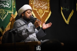 مناجات اولین شب جمعه ماه رمضان 1403