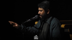 مناجات اولین شب جمعه ماه رمضان 1403