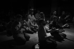 مناجات اولین شب جمعه ماه رمضان 1403