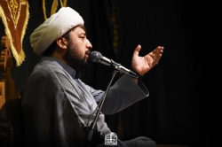 مناجات اولین شب جمعه ماه رمضان 1403