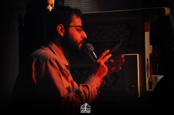 مناجات اولین شب جمعه ماه رمضان 1403