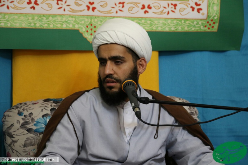 جشن ولادت امام رضا علیه السلام